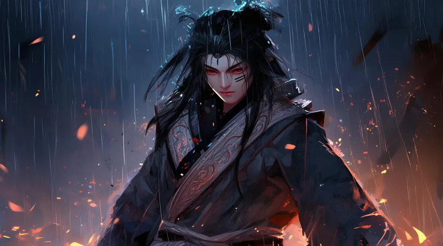 热血封神兑换码横幅图片3